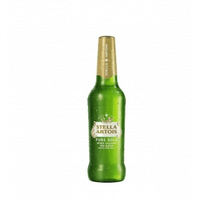 Imagem da oferta Stella Artois Pure Gold 330ml