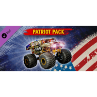 Imagem da oferta Jogo Monster Truck Championship Patriot Pack - PC Steam