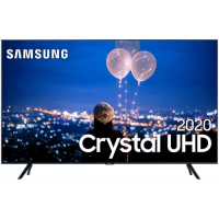 Imagem da oferta Smart TV LED 65" 4K Samsung 65TU8000 3 HDMI 2 USB Wi-FI Bluetooth - UN65TU8000GXZD