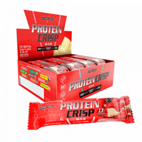 Imagem da oferta Barra de Proteína Protein Crisp Bar - Intergralmedica