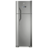 Imagem da oferta Refrigerador Electrolux Frost Free 310 Litros Branco - TF39