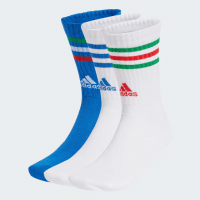 Imagem da oferta Meias Adidas 3-Stripes 3 Pares