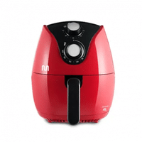 Imagem da oferta Fritadeira Elétrica sem óleo Air Fryer 127V 4L 1500W Multi - GO203