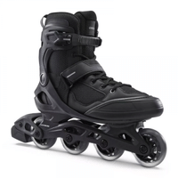 Imagem da oferta Patins In Line Fit 100 Oxelo