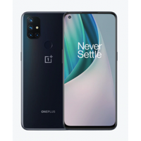 Imagem da oferta Smartphone Oneplus Nord N10 128GB 6gb Ram Tela 6.49" - Versão Global