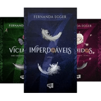 Imagem da oferta eBook Imperdoáveis (3 livros) - Fernanda Egger