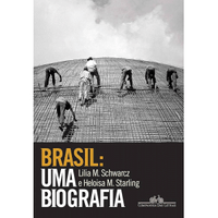 Imagem da oferta eBook Brasil: uma biografia: Com novo pós-escrito - Lilia Schwarcz & Heloisa Starling