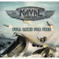 Imagem da oferta Jogo Naval Warfare - PC