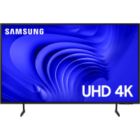 Imagem da oferta Samsung Smart TV 50" UHD 4K 50DU7700 - Processador Crystal 4K, Gaming Hub