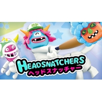 Imagem da oferta Jogo Headsnatchers - PC