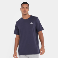 Imagem da oferta Camiseta Adidas Sport Logo Single - Masculina