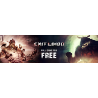 Imagem da oferta Jogo Exit Limbo: Opening - PC