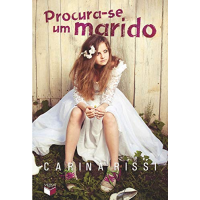 Imagem da oferta eBook Procura-se um marido - Carina Rissi