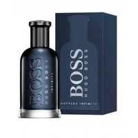 Imagem da oferta Perfume Hugo Boss Bottled Infinite Masculino EDP 100ml