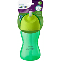 Imagem da oferta Copo Dinossauro 300 ml Philips Avent Verde