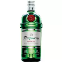 Imagem da oferta GIN Tanqueray 750ml