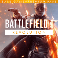 Imagem da oferta Jogo Battlefield 1 Revolution Grátis para Assinantes do Gamepass Ultimate - PC e Xbox (Grátis para Sempre)