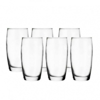 Imagem da oferta Conjunto 6 Copos 300ml Oca Long Drink - Nadir Figueiredo