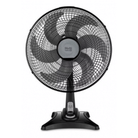 Imagem da oferta Ventilador de Mesa 40cm Multi Turbo 40 Six - VL403