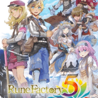 Imagem da oferta Jogo Rune Factory 5 - PC Steam