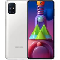 Imagem da oferta Smartphone Samsung Galaxy M51 128GB Dual Sim Tela 6,7"