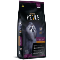 Imagem da oferta Ração Special Dog Prime para Cães Adultos de Porte Pequeno Sabor Frango e Arroz - 10,1kg