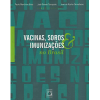 Imagem da oferta eBook Vacinas Soros e Imunizações no Brasil - Vários Autores