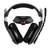 Imagem da oferta Headset ASTRO Gaming A40 TR + MixAmp M80 Gen 4 para Xbox One - 939-001808