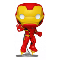 Imagem da oferta Pop! Homem de Ferro - Funko