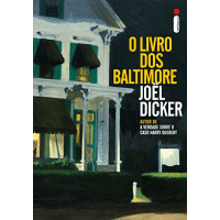 Imagem da oferta eBook O Livro Dos Baltimore - Joël Dicker