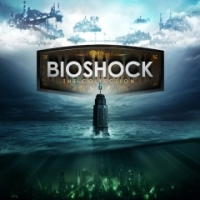 Imagem da oferta Jogo Bioshock: The Collection PS4