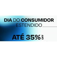 Imagem da oferta Até 35% OFF + Cupom de 15% + Frete Grátis na Insider