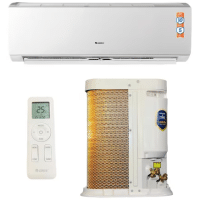 Imagem da oferta Ar Condicionado Split 9000 BTUs Gree G-Top Plus High Wall Quente/Frio - GWH09AAB-D3NNA1C