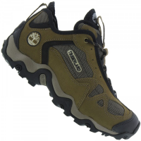 Imagem da oferta Tênis Timberland Gorge C2 - Masculino