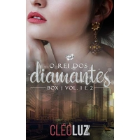 Imagem da oferta eBook BOX - O REI DOS DIAMANTES VOL 1 E 2