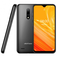 Imagem da oferta ️ Smartphone Ulefone Note 8 5.5 inch Android 10 Dual Rear Camera 3500mAh 2GB RAM 16GB ROM MT6580 Quad Core 3G