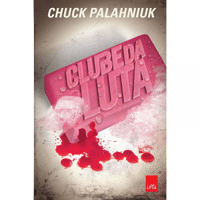 Imagem da oferta Livro Clube da Luta - Chuck Palahniuk