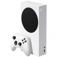 Imagem da oferta Console Xbox Series S 512GB Controle Sem Fio EP2-10057 - Branco - Bivolt