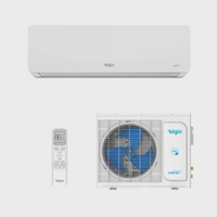 Imagem da oferta Ar Condicionado Split Hi Wall Elgin Eco Dream Connect Inverter 9.000 Btus Quente e Frio 220v R-32