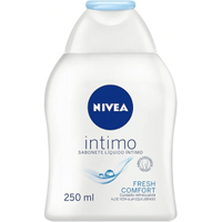 Imagem da oferta 2 Unidades Sabonete Líquido Íntimo NIVEA Fresh Comfort - 250ml