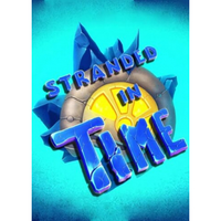 Imagem da oferta Jogo Stranded In Time - PC