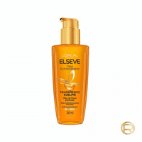 Imagem da oferta Óleo Extraordinário Elseve 100ml - L'Oreal Paris