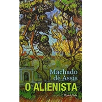 Imagem da oferta eBook O Alienista, Machado de Assis