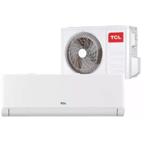 Imagem da oferta Ar Condicionado TCL T-Pro Split Inverter Hi Wall 12.000 BTU/h Wi-Fi/Alexa/Google TAC-2CTG2-INV