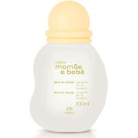 Imagem da oferta Água de Colônia Mamãe e Bebê Flor de Laranjeira 100ml