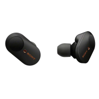 Imagem da oferta Fone de Ouvido Sony Bluetooth sem Fio Noise Cancelling - WF-1000xm3