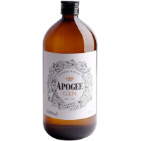 Imagem da oferta Gin Apogee London Dry Gin Classic 1L