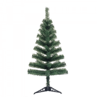 Imagem da oferta ÁRVORE DE NATAL 90CM VERDE - FESTIVE