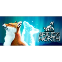 Imagem da oferta Jogo Spirit of the North - PC Epic