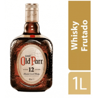 Imagem da oferta Whisky Old Parr Grand Escocês 12 anos 1L